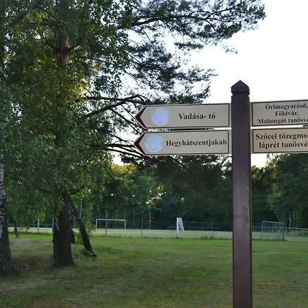 Sabaria Vadasa Panzio *