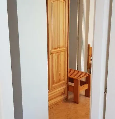 Gæstehus Sabaria Vadasa Panzio Hegyhátszentjakab