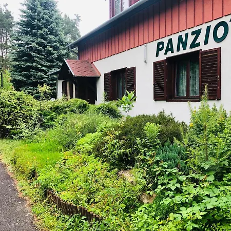 Sabaria Vadasa Panzio Gæstehus Hegyhátszentjakab